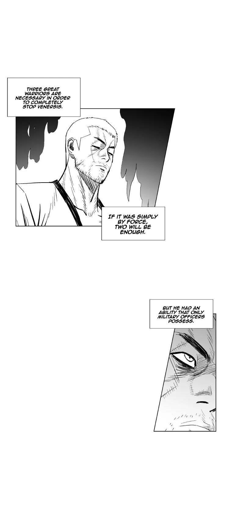 Red Storm chapter 143 page 26