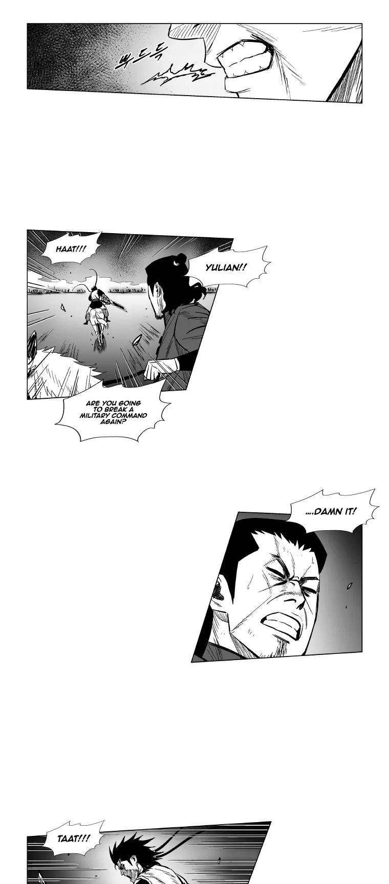 Red Storm chapter 143 page 6