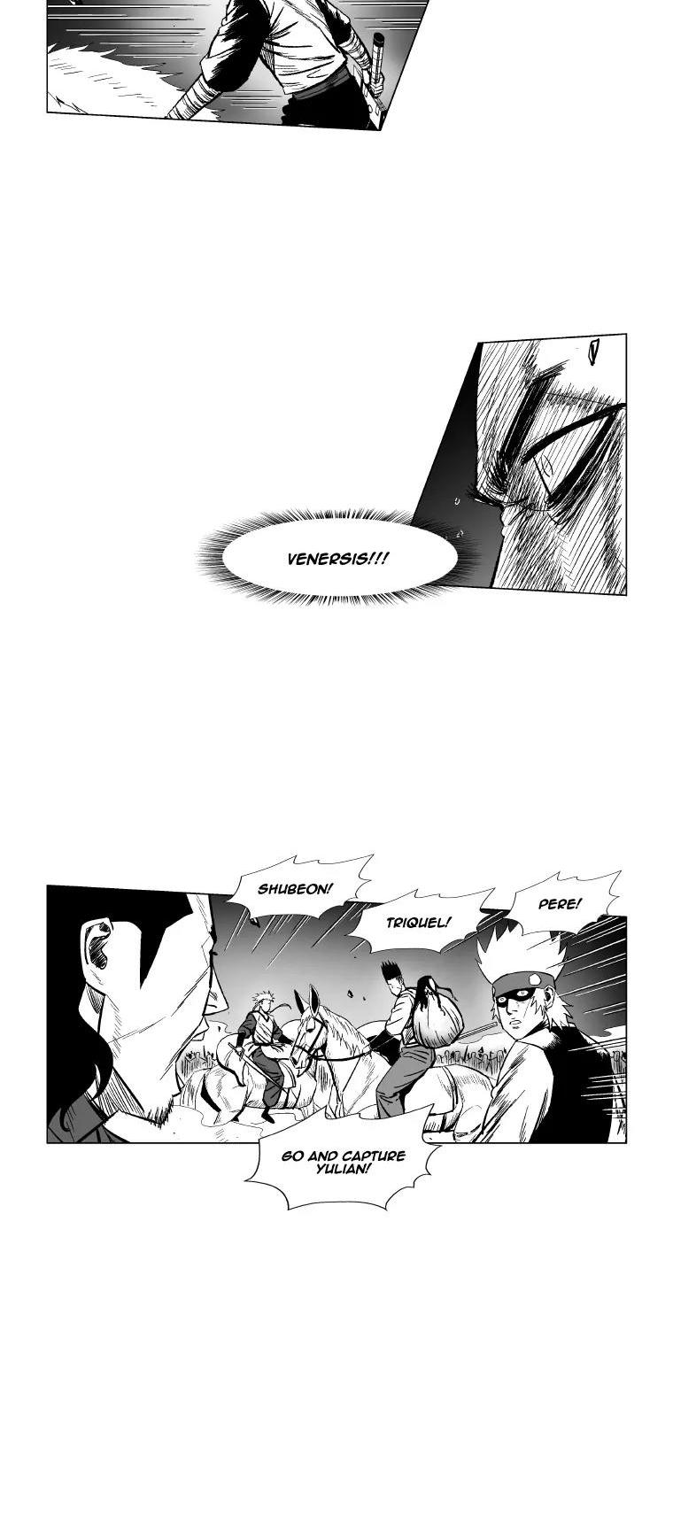 Red Storm chapter 143 page 7