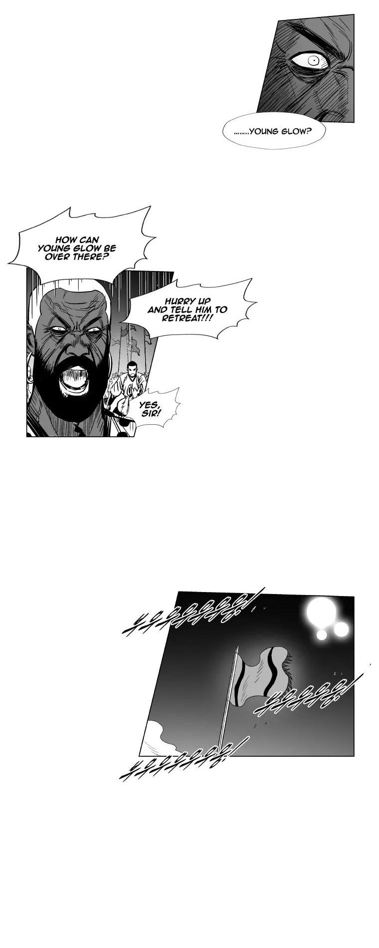 Red Storm chapter 143 page 9