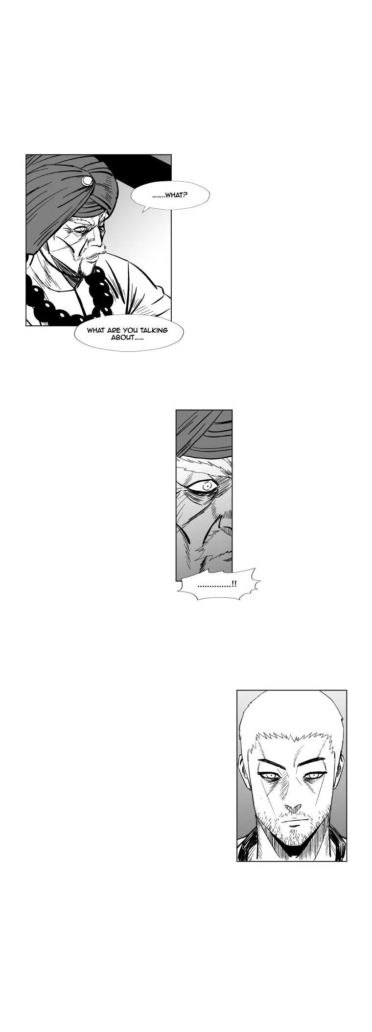 Red Storm chapter 144 page 12