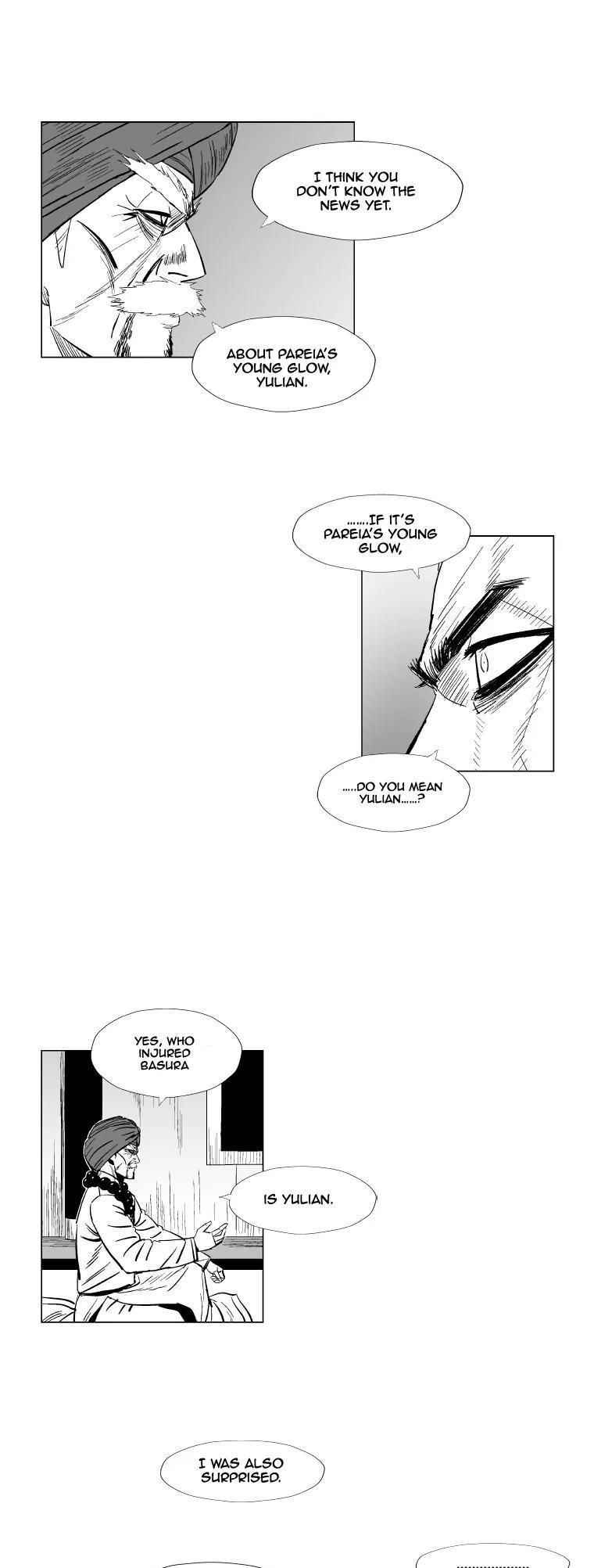 Red Storm chapter 144 page 15