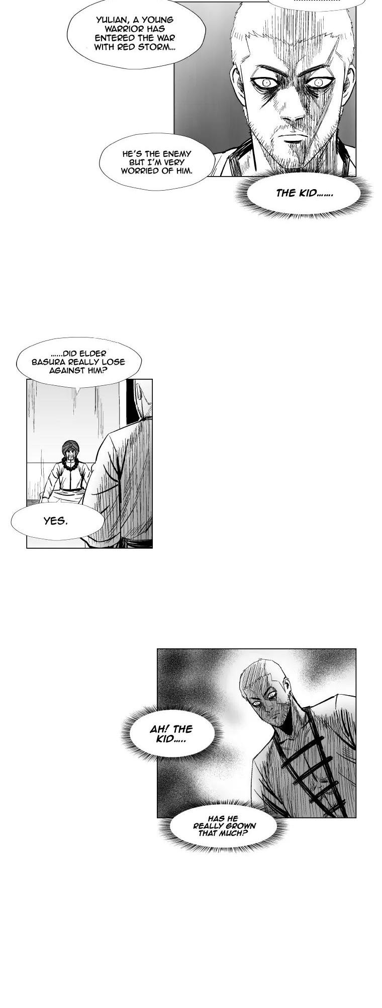 Red Storm chapter 144 page 16