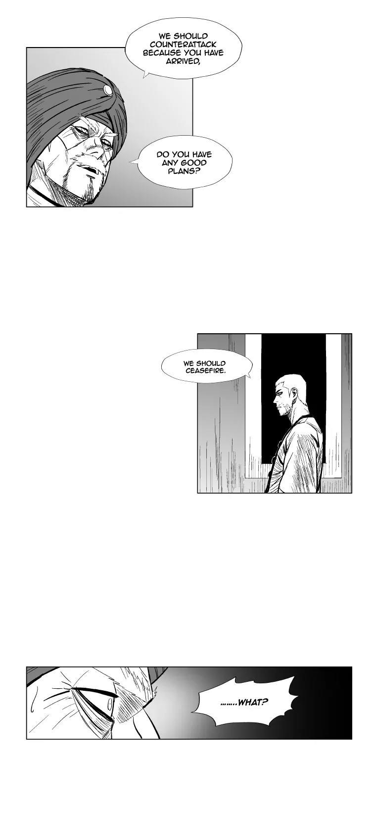 Red Storm chapter 144 page 17