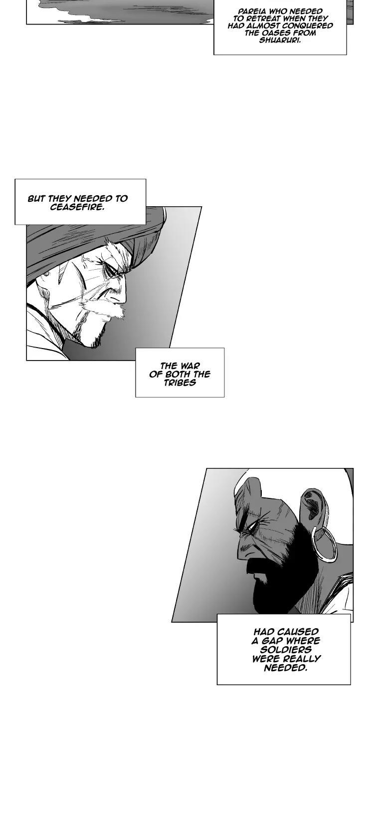 Red Storm chapter 144 page 20