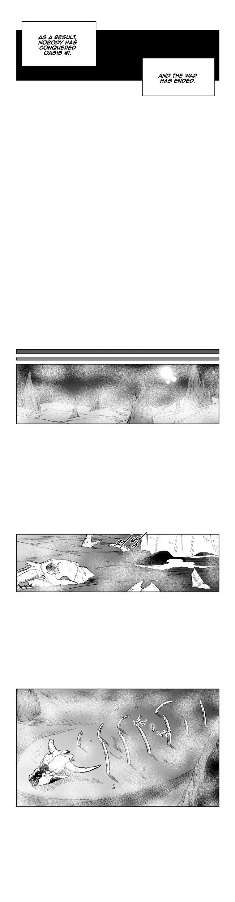 Red Storm chapter 144 page 22