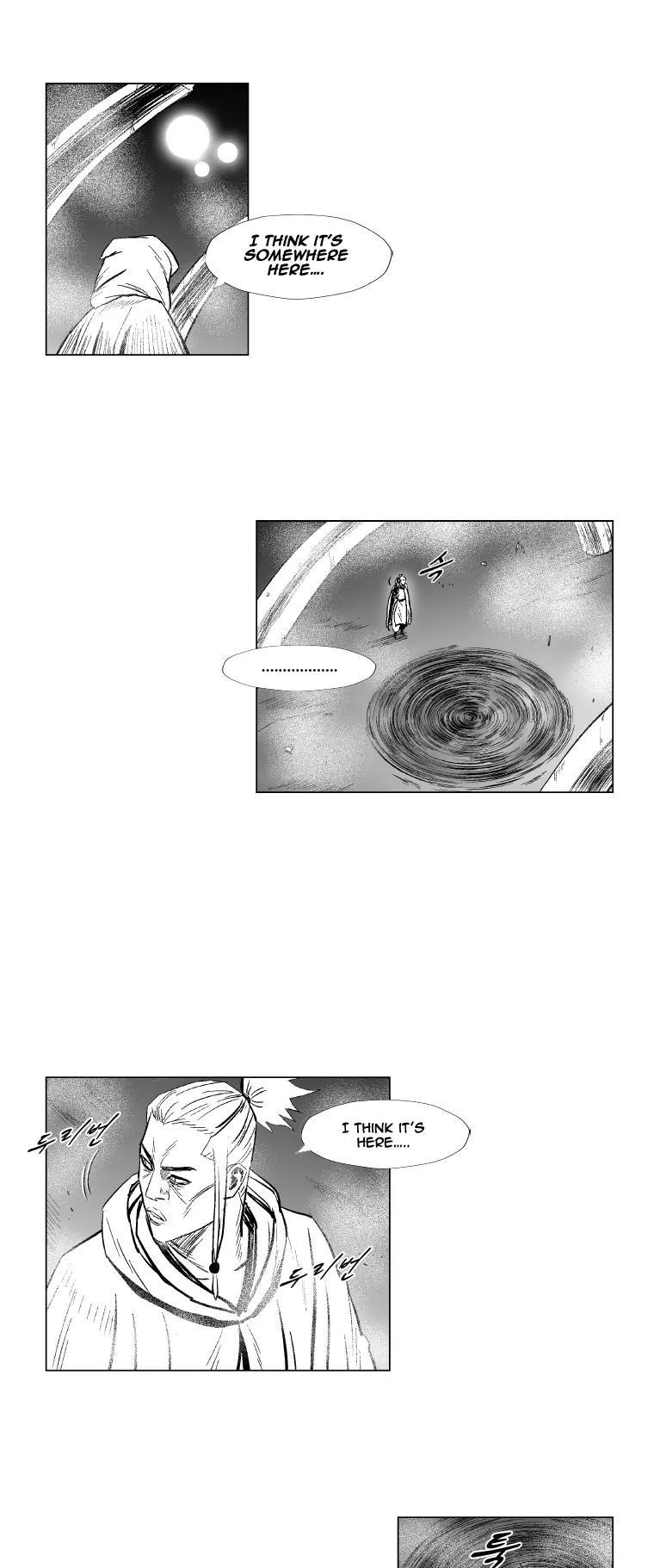 Red Storm chapter 144 page 23