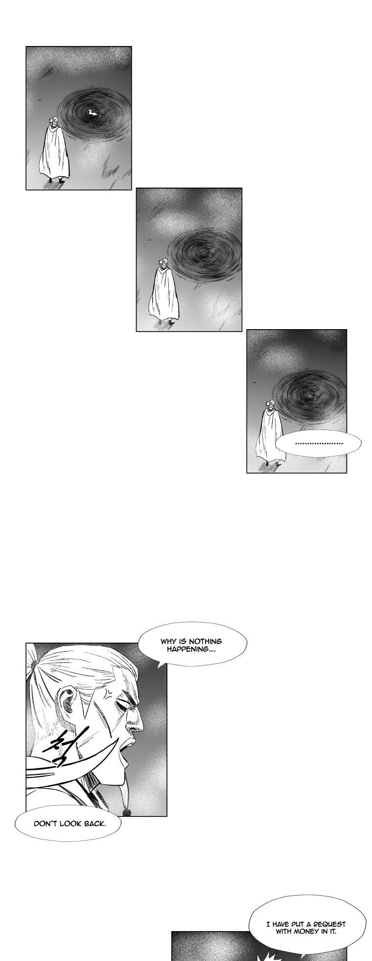 Red Storm chapter 144 page 25