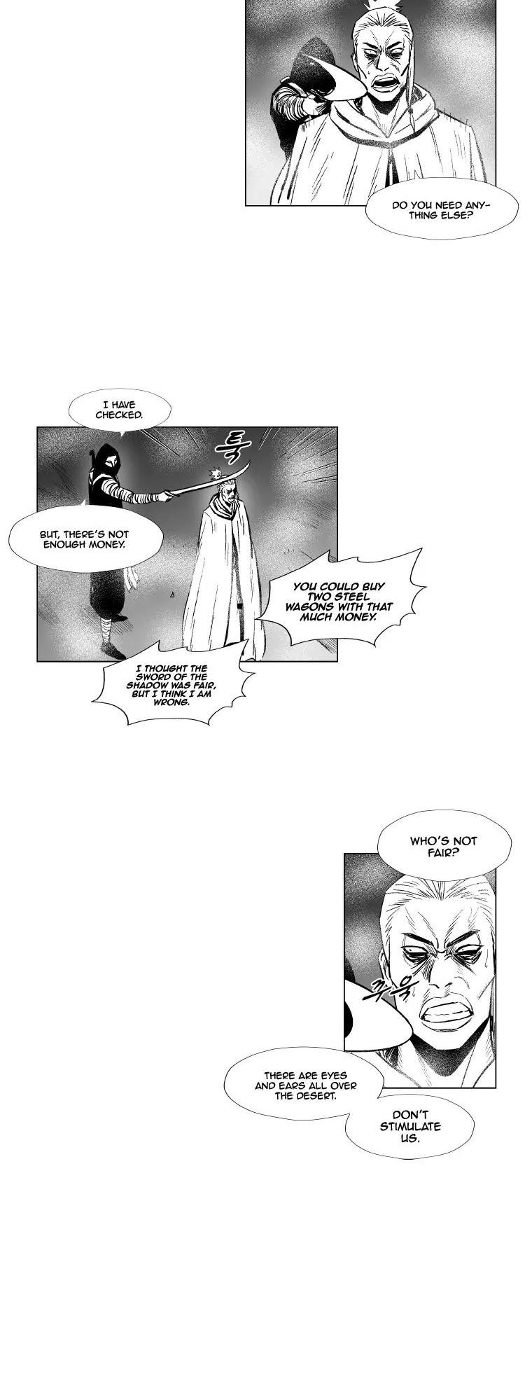 Red Storm chapter 144 page 26