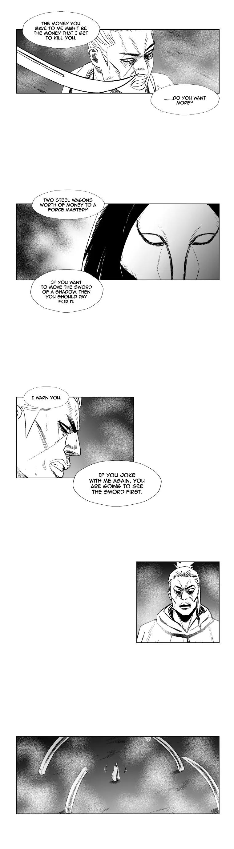 Red Storm chapter 144 page 27