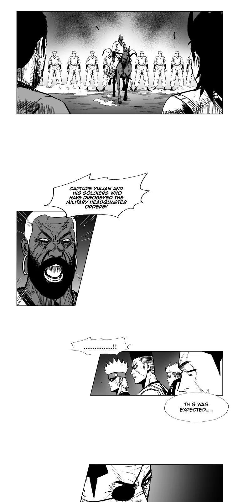 Red Storm chapter 144 page 5