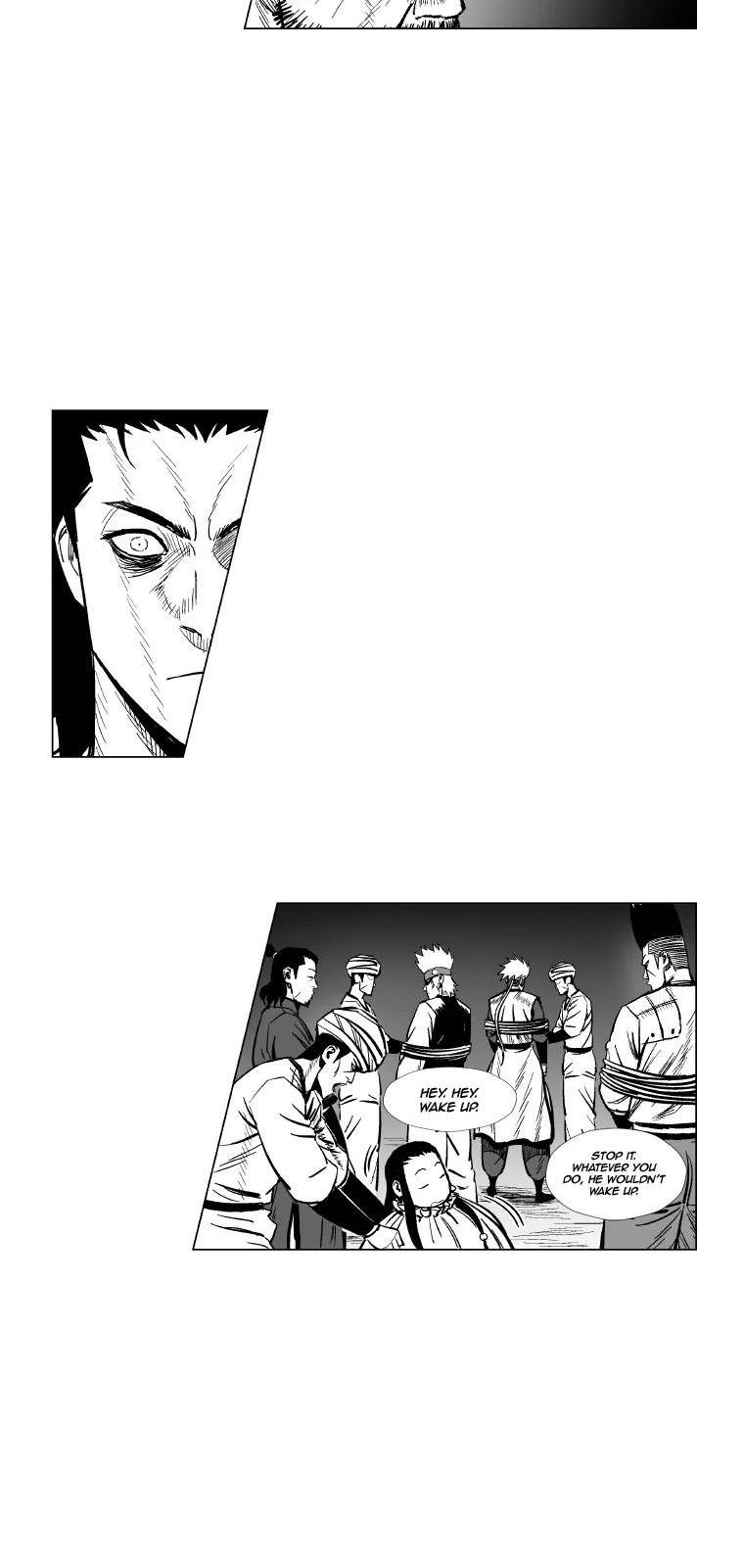 Red Storm chapter 144 page 6