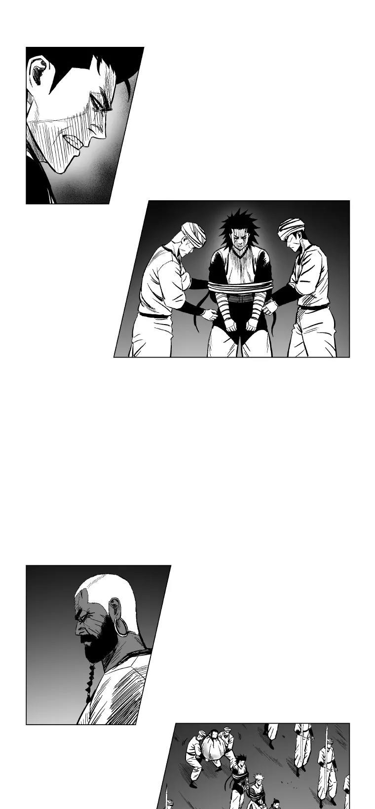 Red Storm chapter 144 page 7