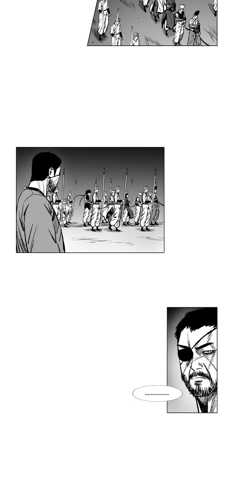 Red Storm chapter 144 page 8