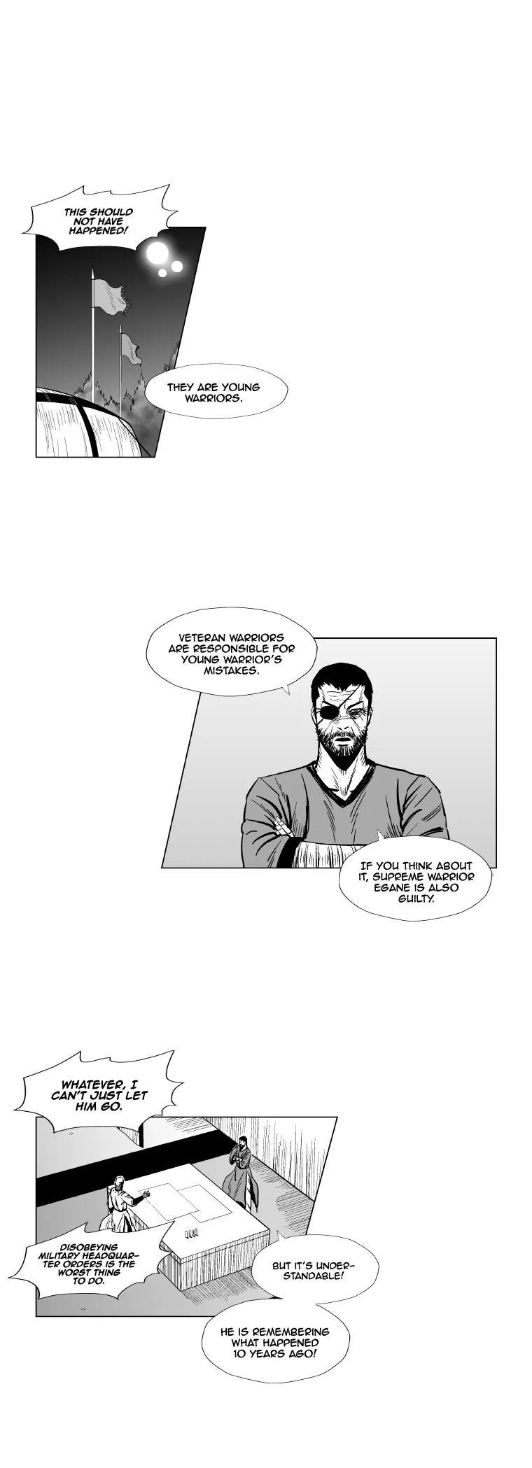 Red Storm chapter 144 page 9