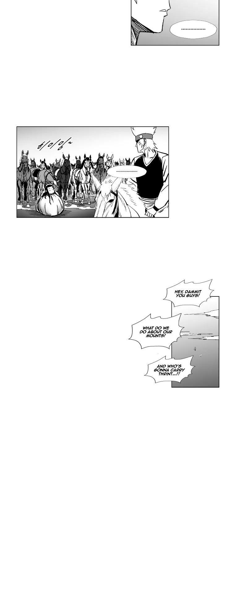 Red Storm chapter 146 page 11