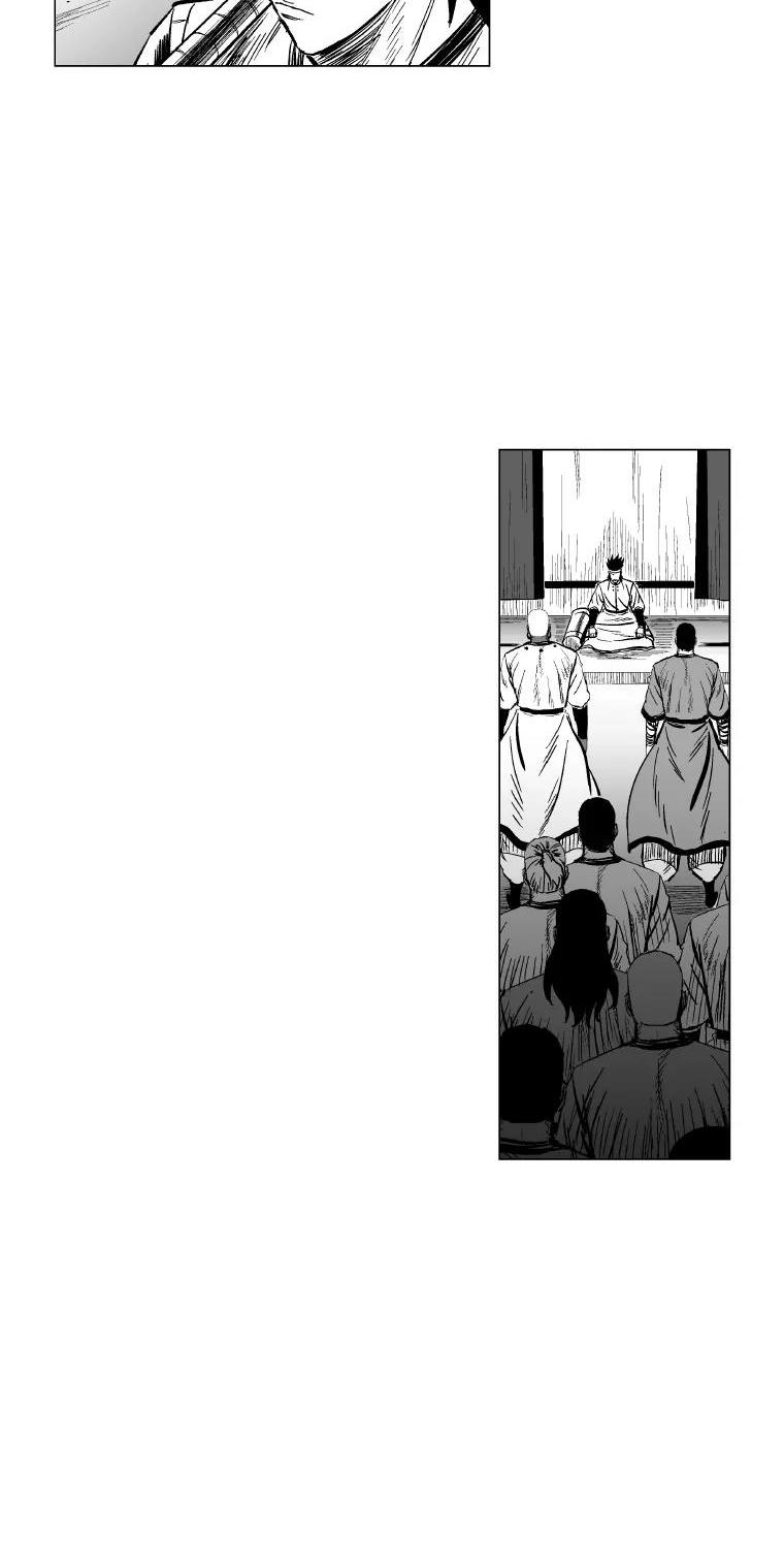 Red Storm chapter 146 page 15