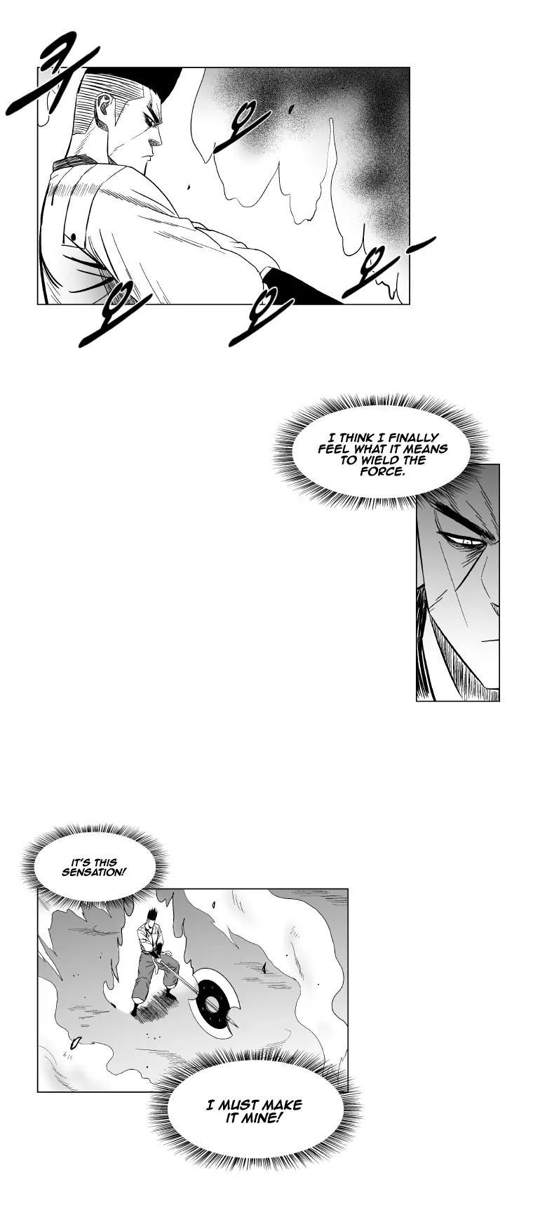 Red Storm chapter 146 page 20