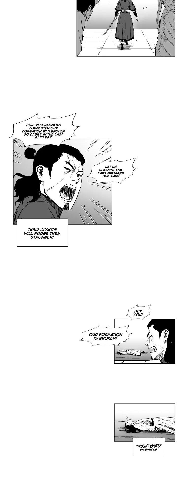 Red Storm chapter 146 page 29