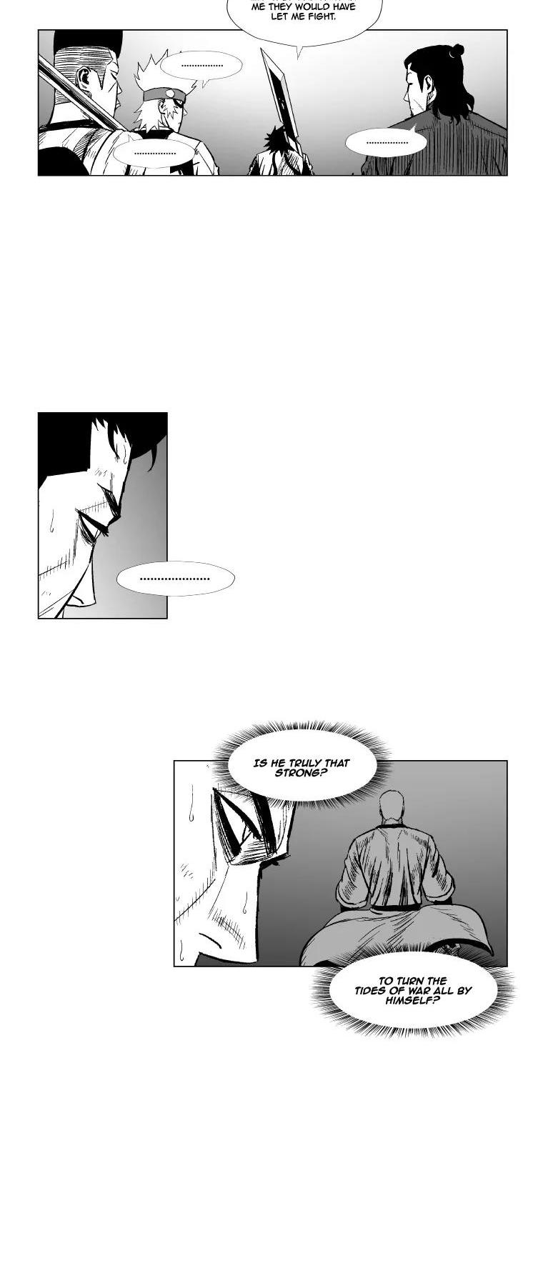 Red Storm chapter 146 page 5