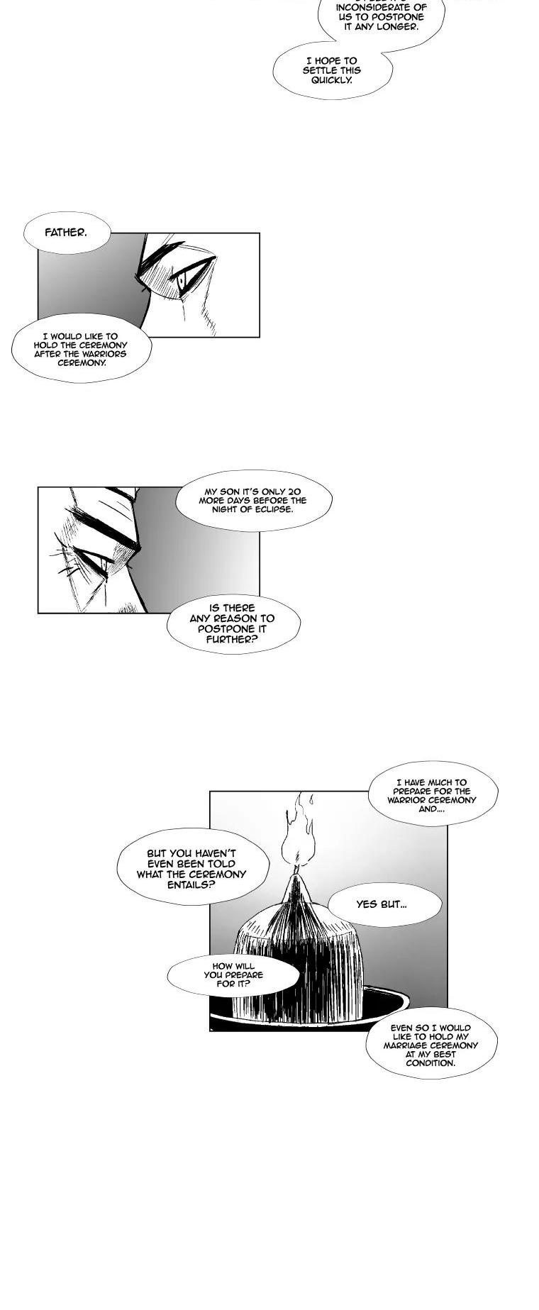 Red Storm chapter 147 page 10