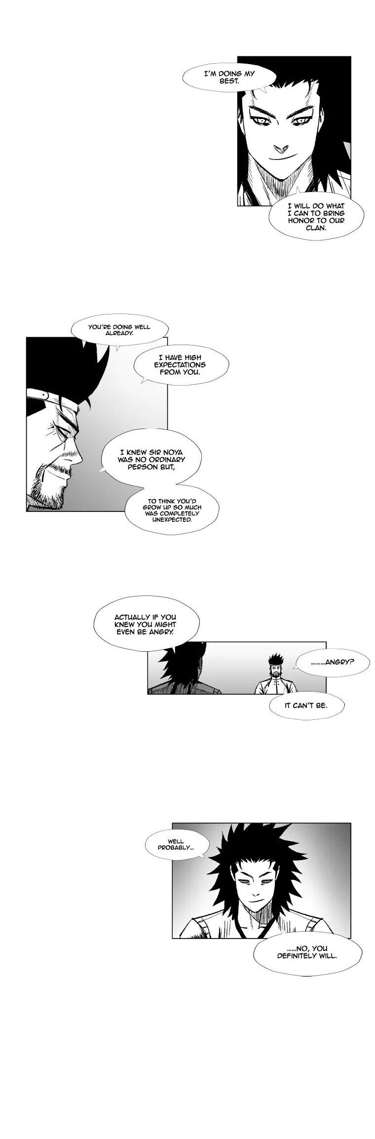 Red Storm chapter 147 page 14