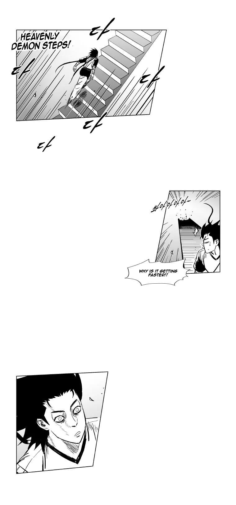 Red Storm chapter 147 page 24