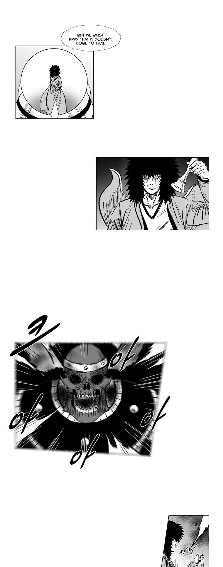 Red Storm chapter 148 page 10