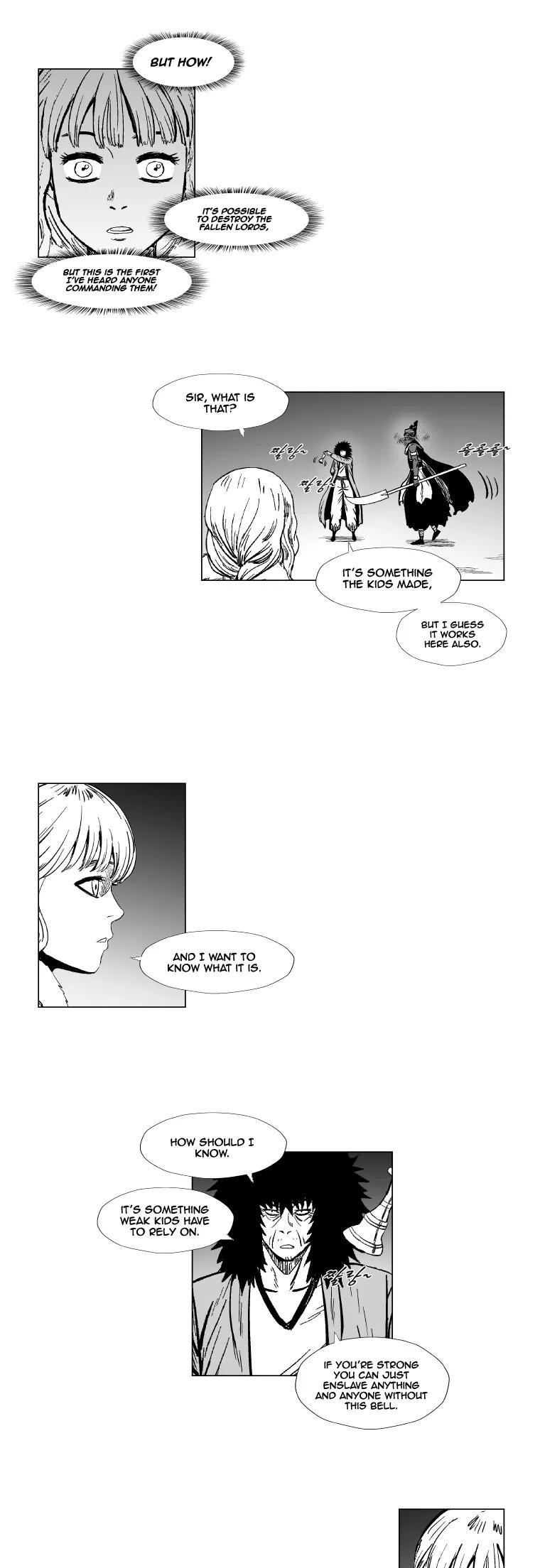 Red Storm chapter 148 page 16