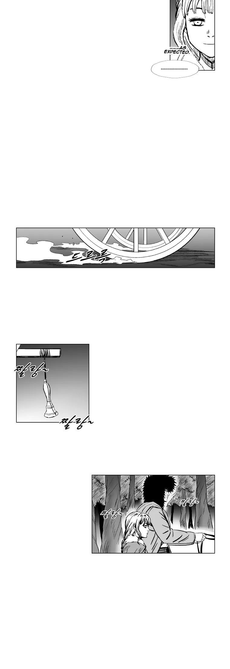 Red Storm chapter 148 page 17