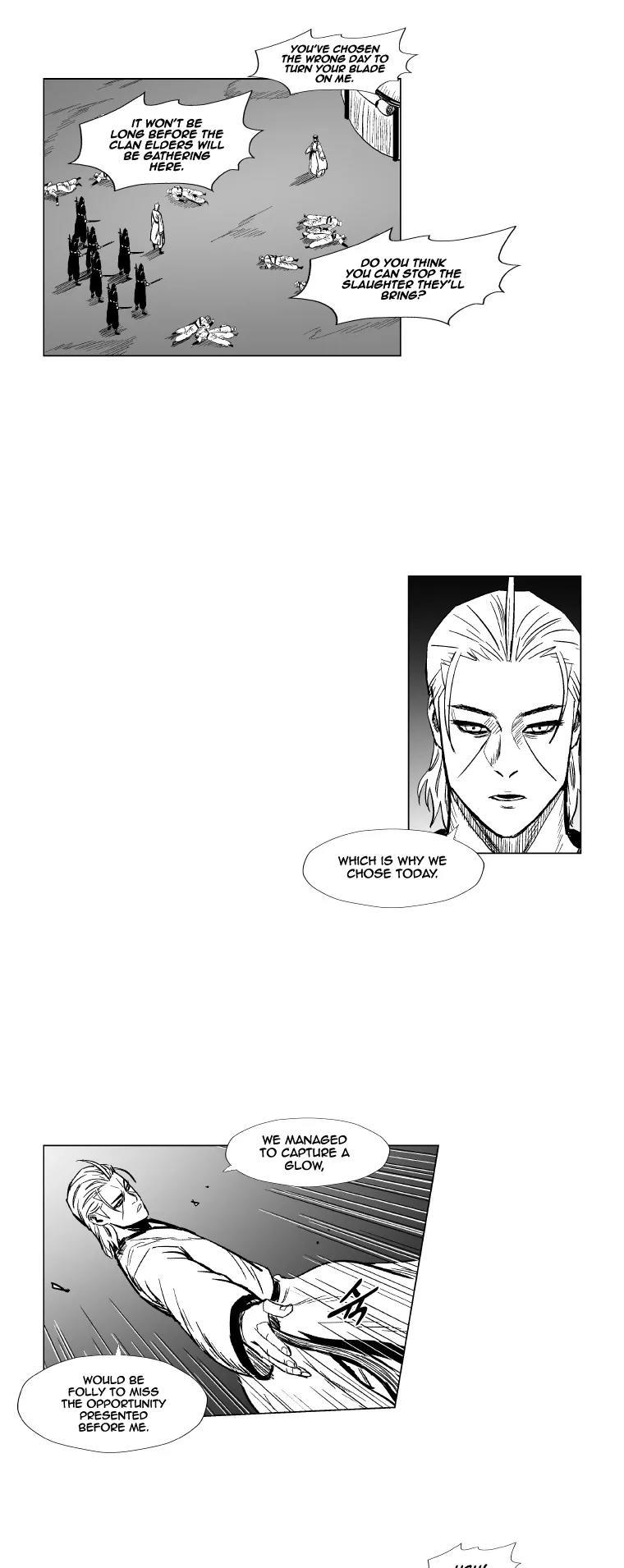 Red Storm chapter 148 page 22