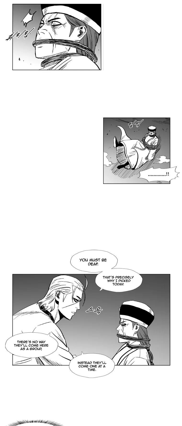 Red Storm chapter 148 page 24