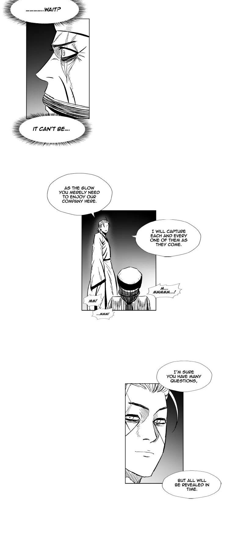 Red Storm chapter 148 page 25