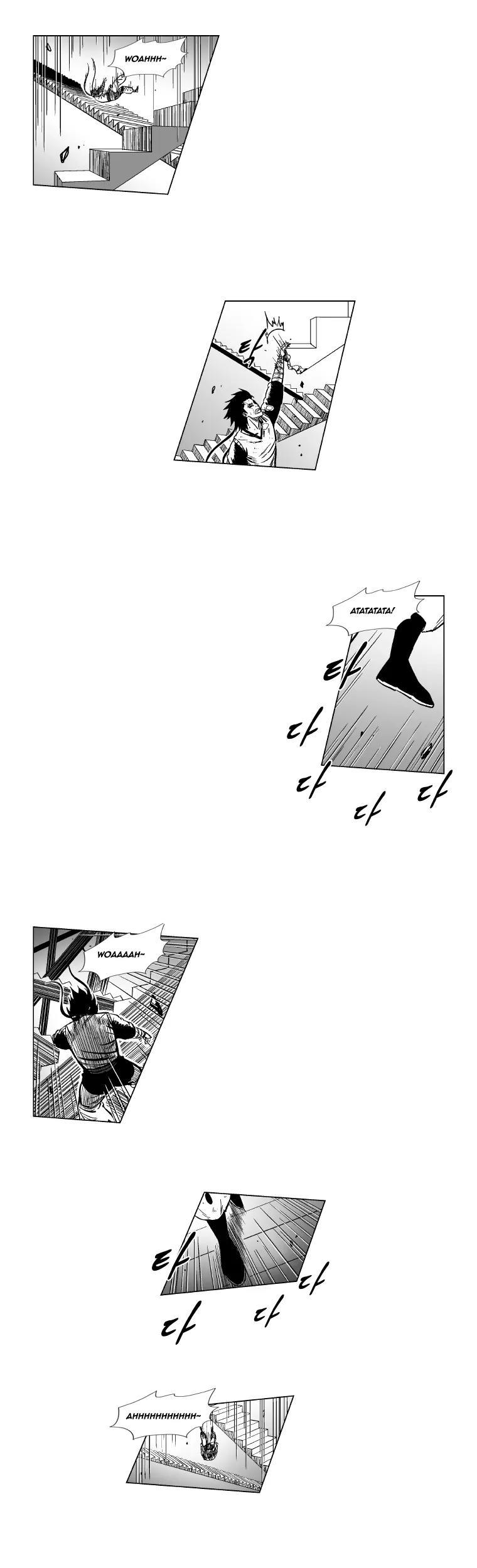 Red Storm chapter 148 page 4