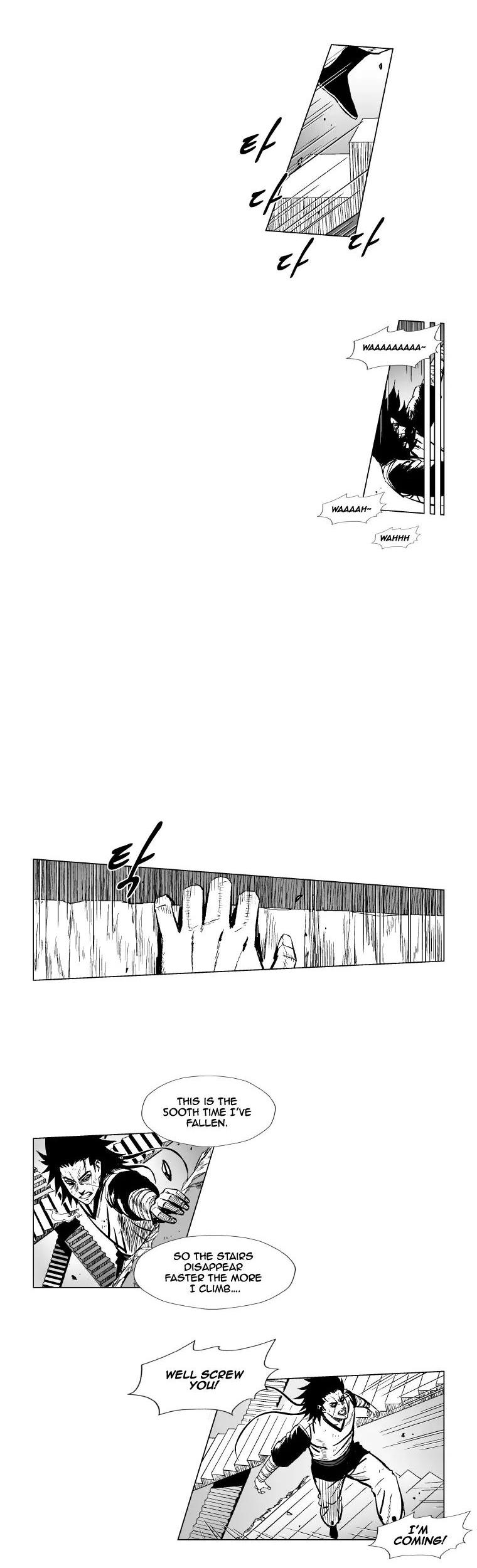 Red Storm chapter 148 page 5