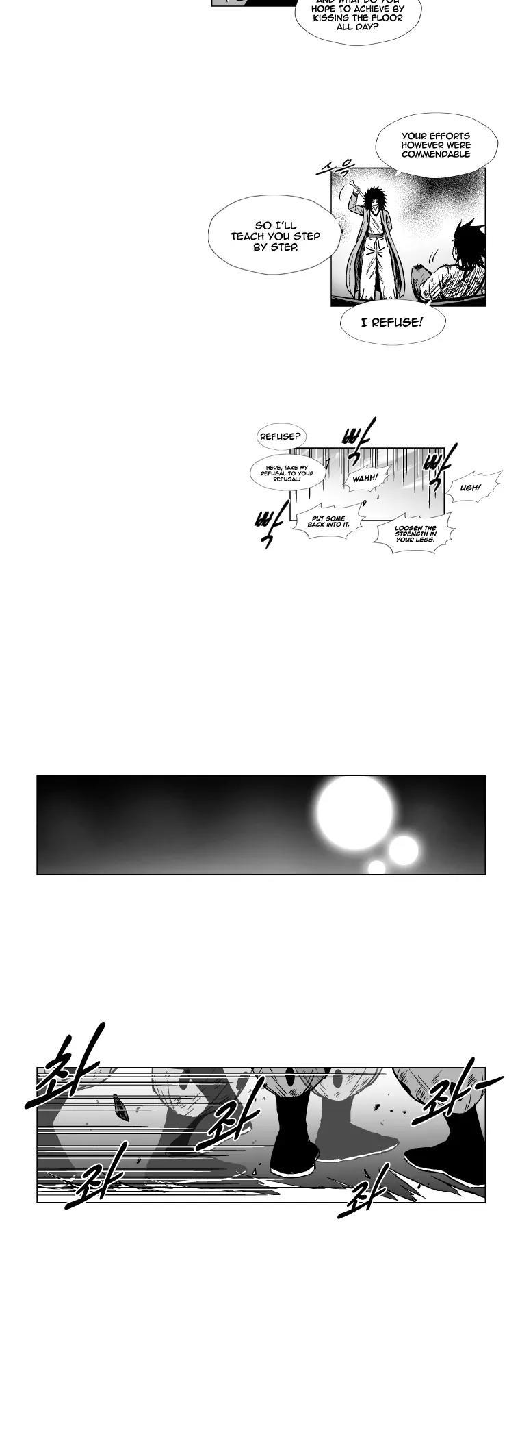 Red Storm chapter 149 page 14