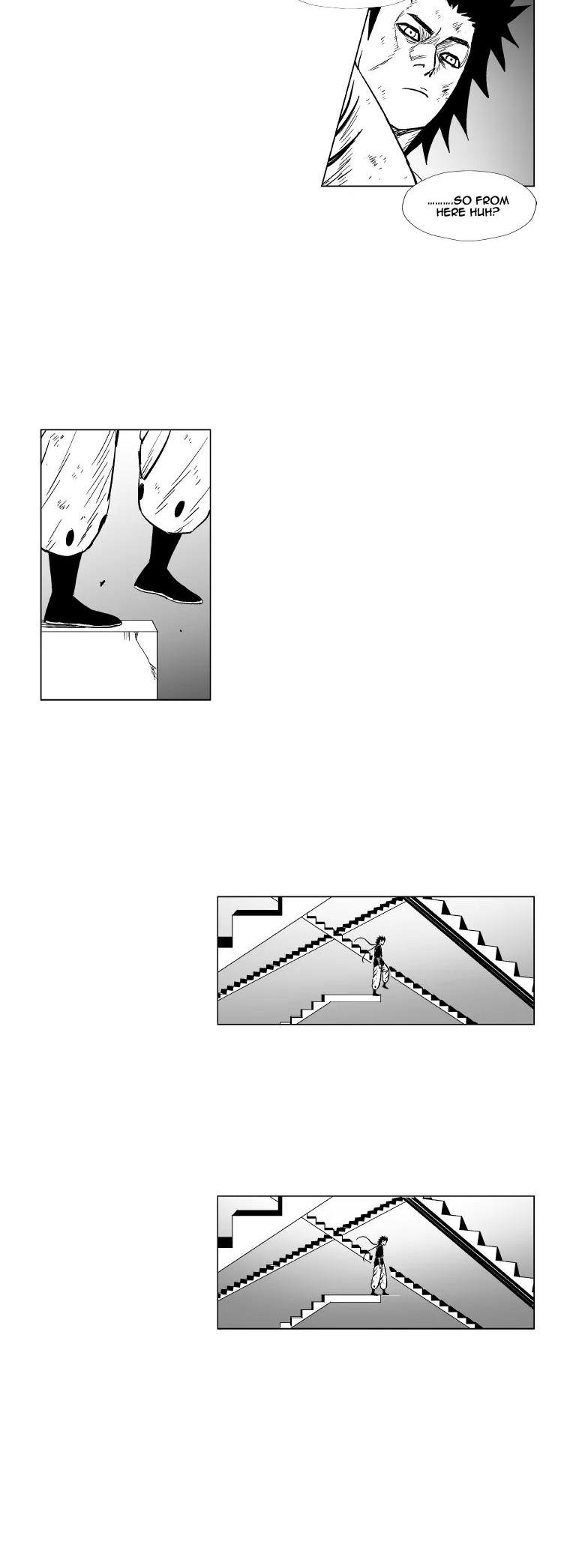 Red Storm chapter 149 page 19