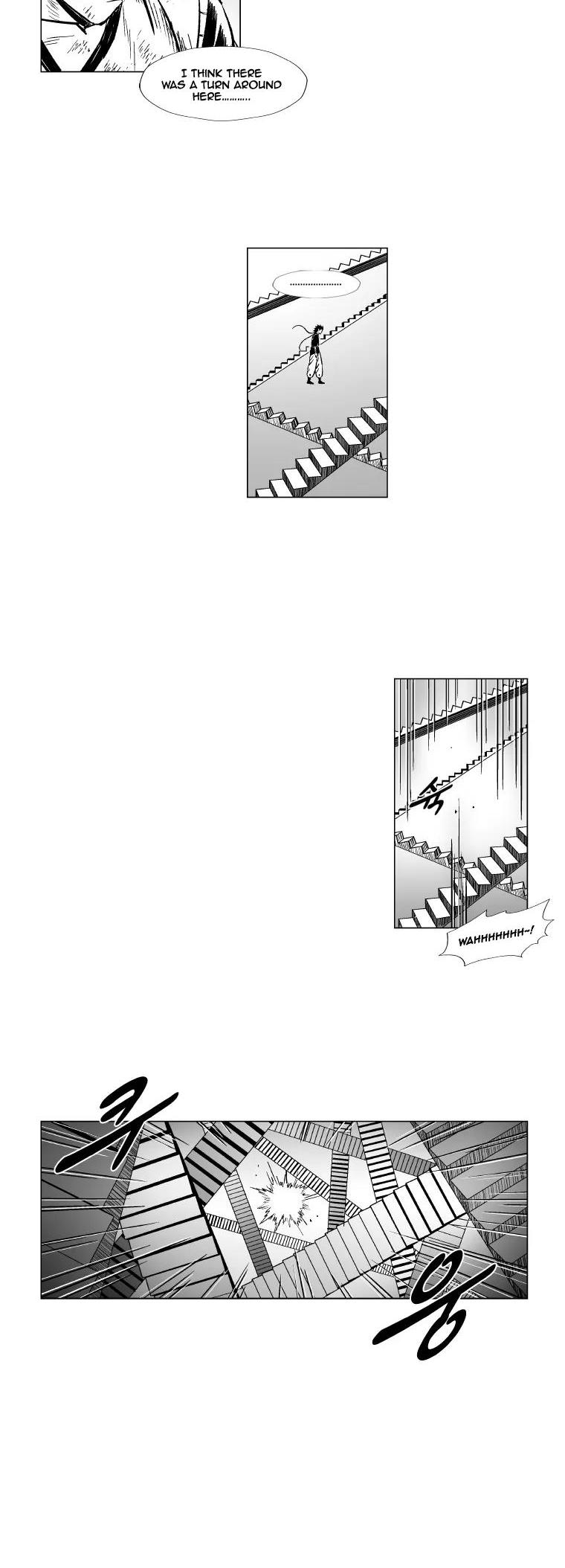 Red Storm chapter 149 page 21