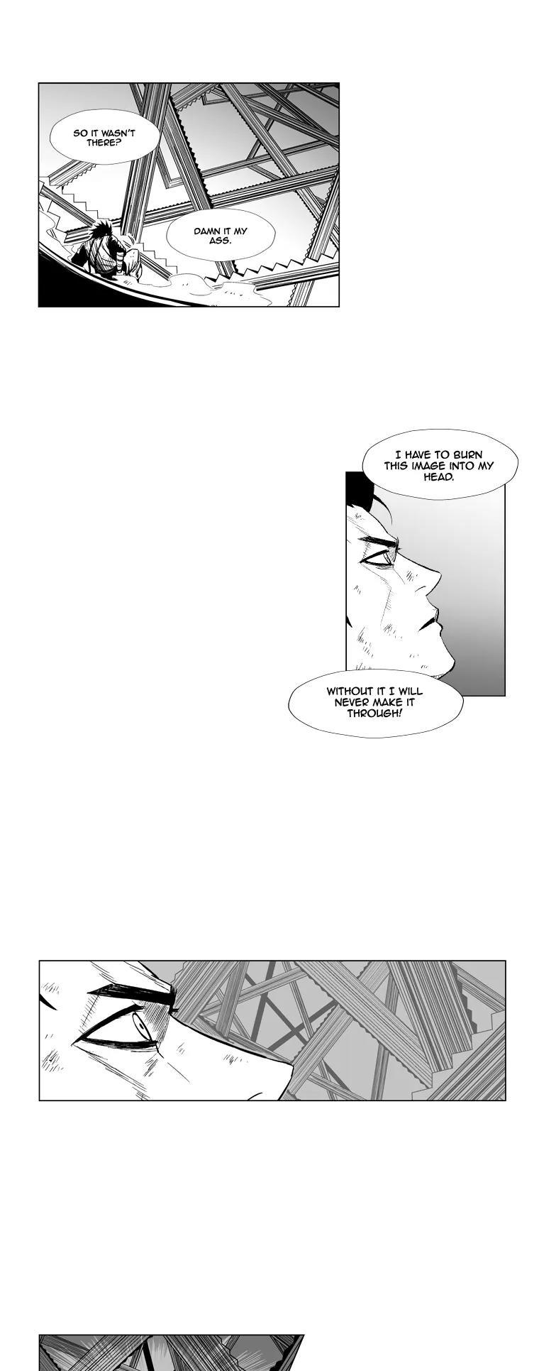 Red Storm chapter 149 page 22