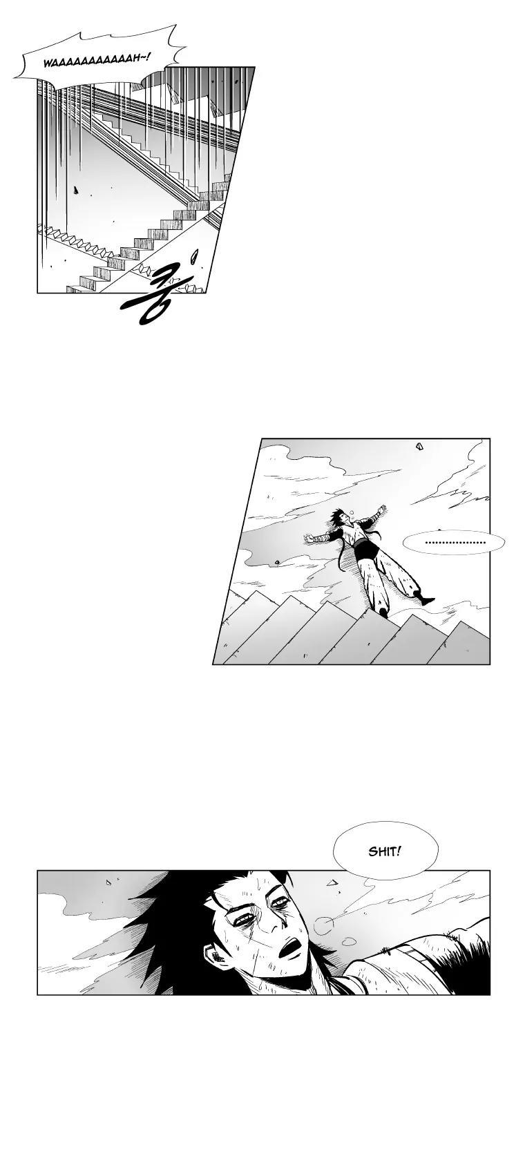 Red Storm chapter 149 page 4