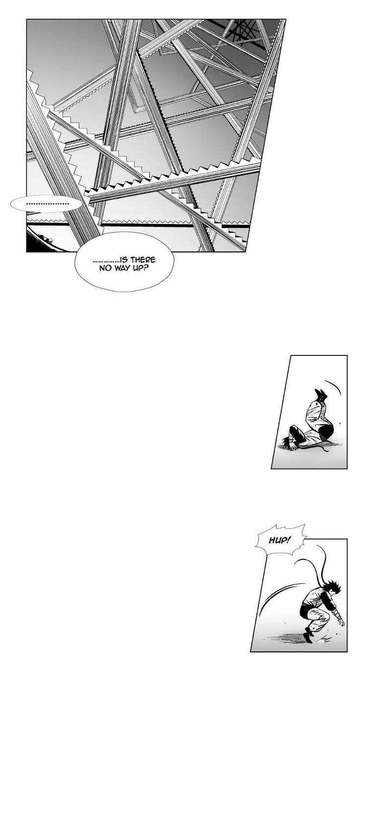 Red Storm chapter 149 page 5