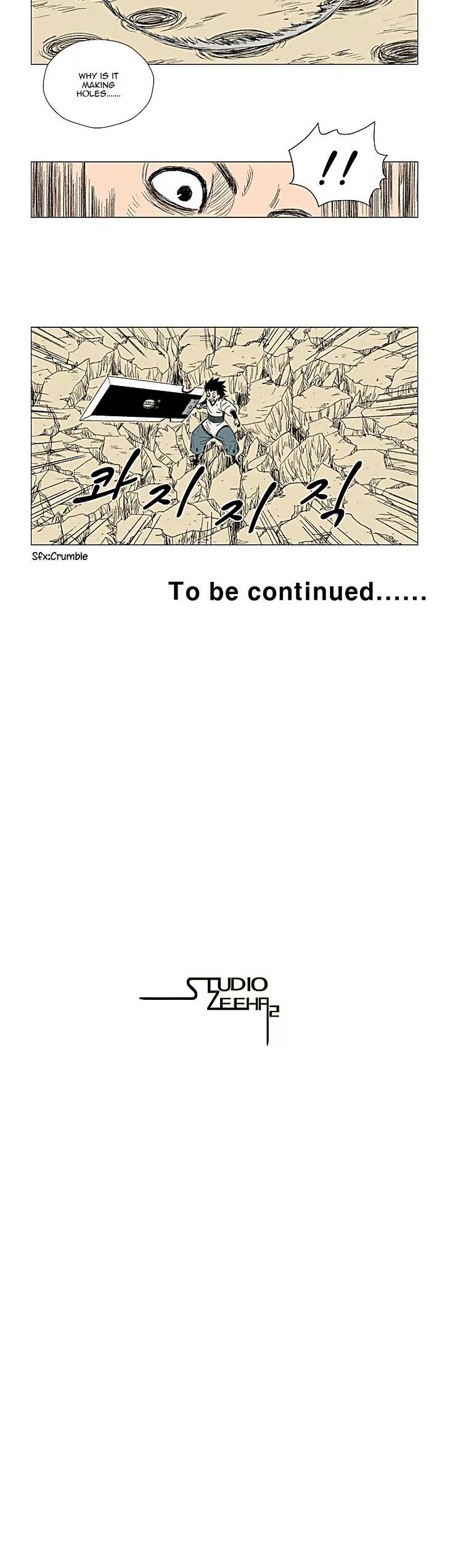 Red Storm chapter 15 page 16