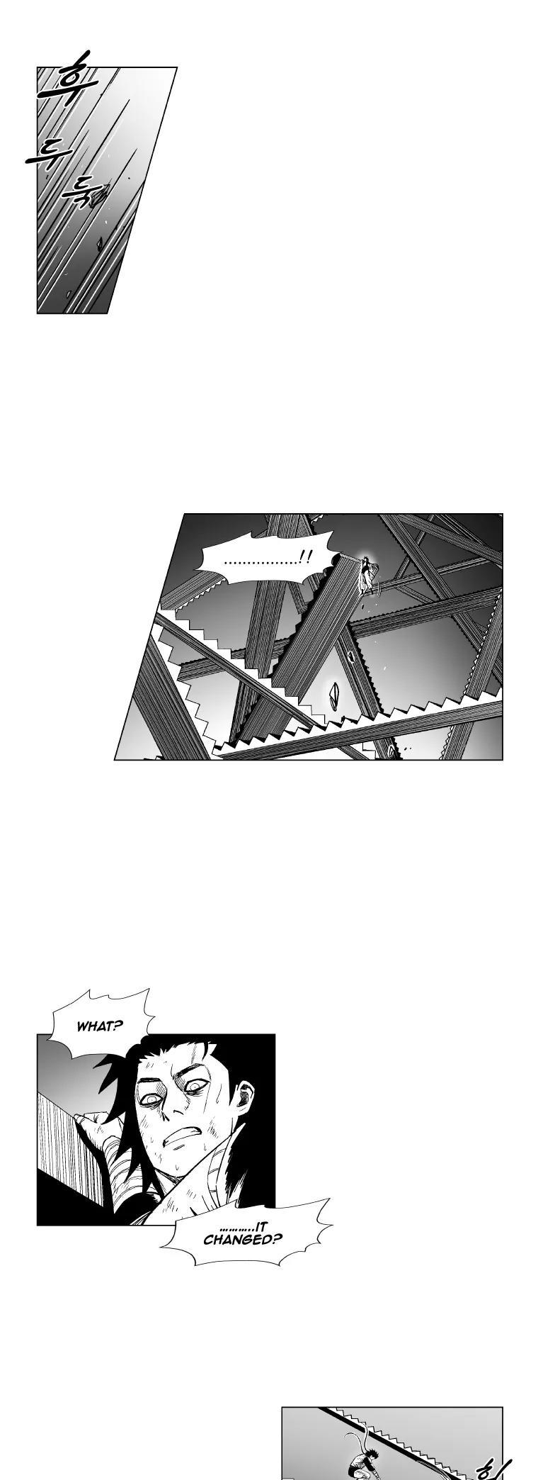 Red Storm chapter 150 page 10