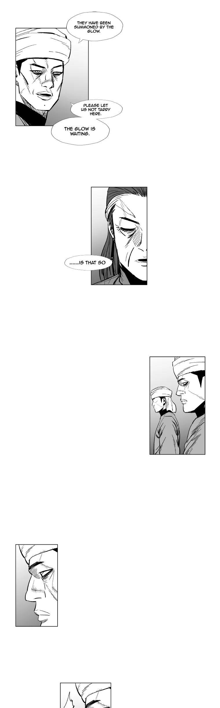 Red Storm chapter 151 page 12