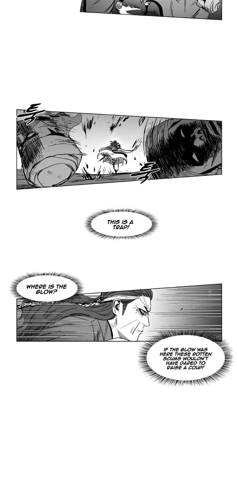 Red Storm chapter 151 page 15