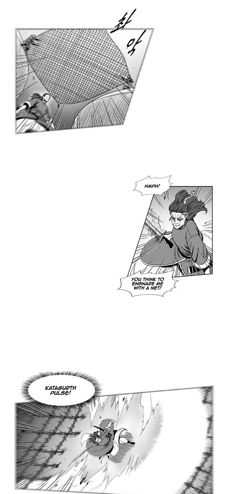 Red Storm chapter 151 page 18