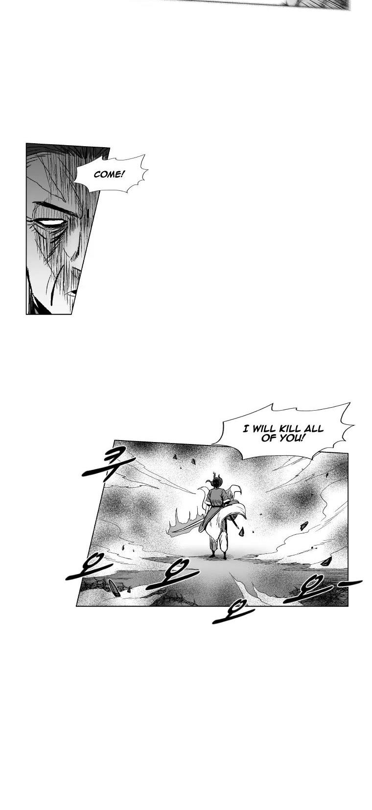 Red Storm chapter 151 page 19