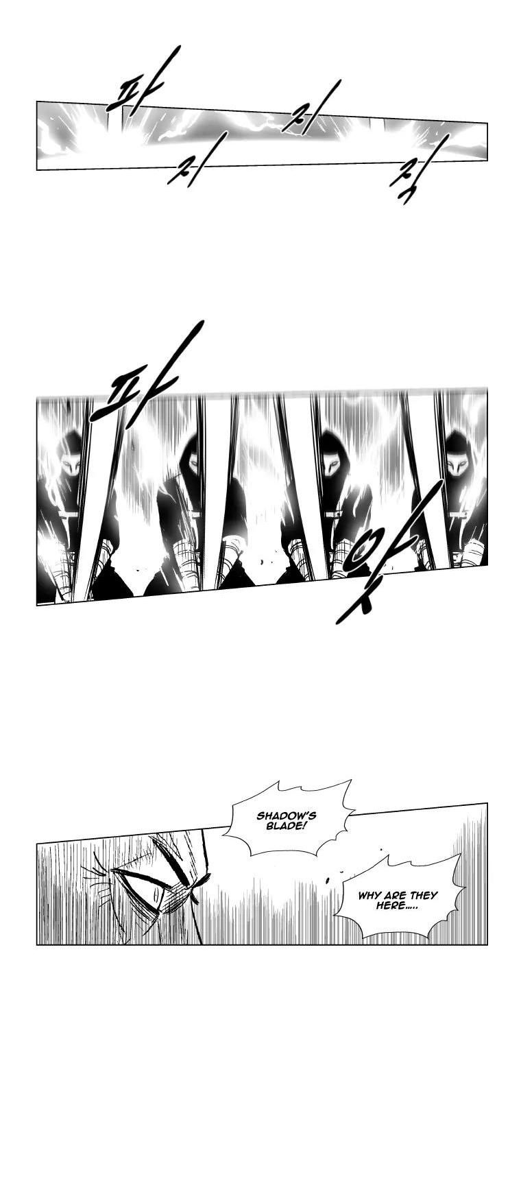 Red Storm chapter 151 page 25