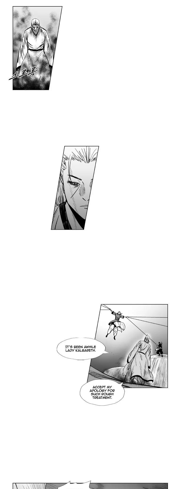 Red Storm chapter 152 page 10