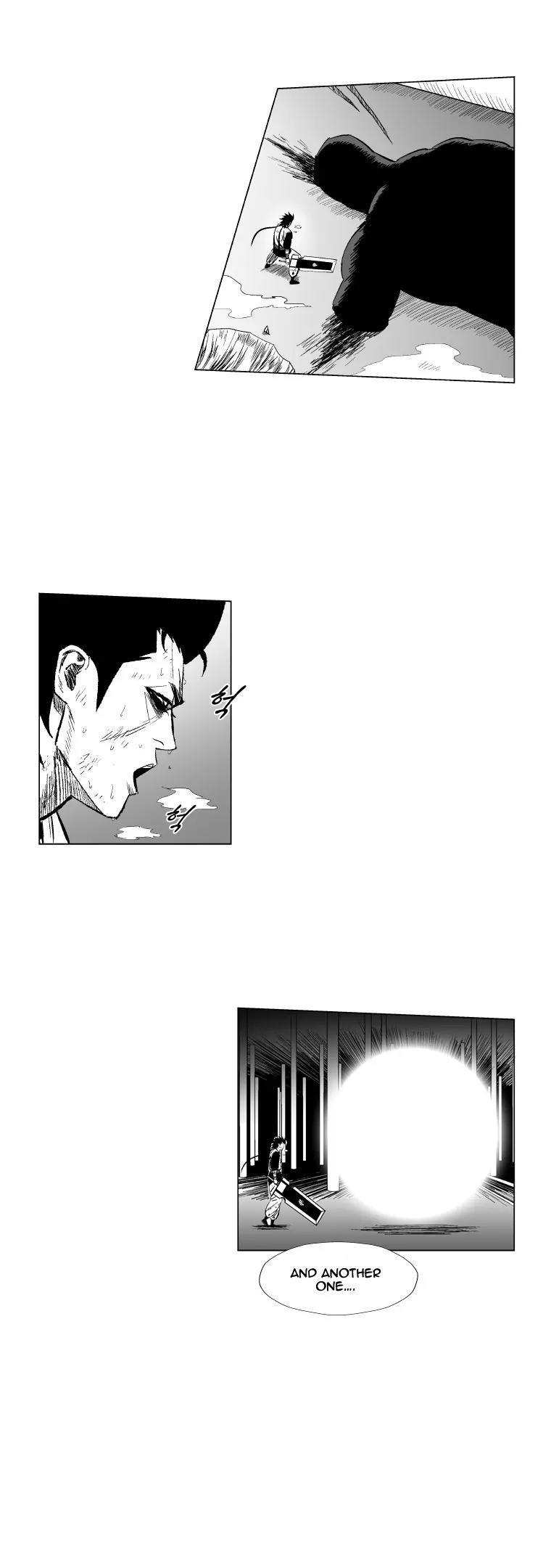 Red Storm chapter 152 page 24